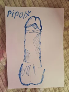 FlexboxDoll Drawings of your dicks from streams 😎 Pic 9