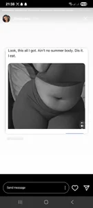 Sweettkendy Sexyness Immagine  2