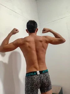 v3gueta1214 Sexy Pic 2