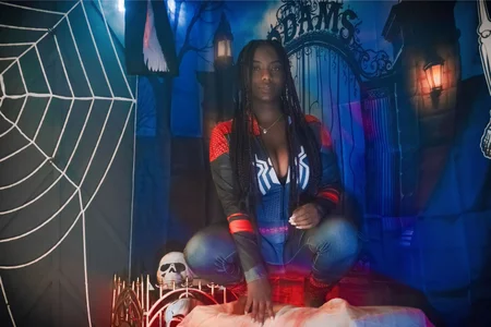 KristineLShappy hallowen 2025图片 5