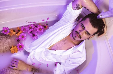 Welcome de Chriss_Hunt  Imagens