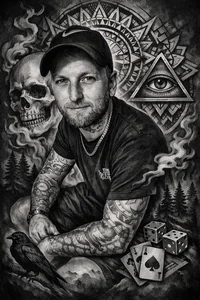 Bored de Xx32nlincsxX Foto 3