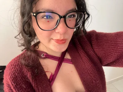Violette_Vex Public Gambar 3