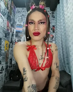 queenramoona-hot SEXY RAMONA Billede 2