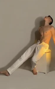 Aaron_Tate Public  5. fénykép