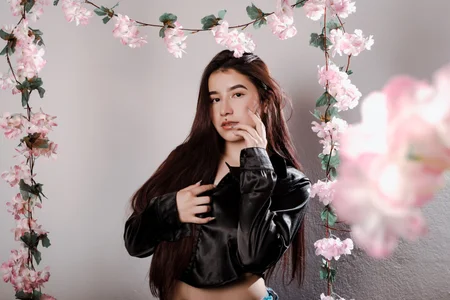 Amy_joones A fantasy come true 🌙 Pic