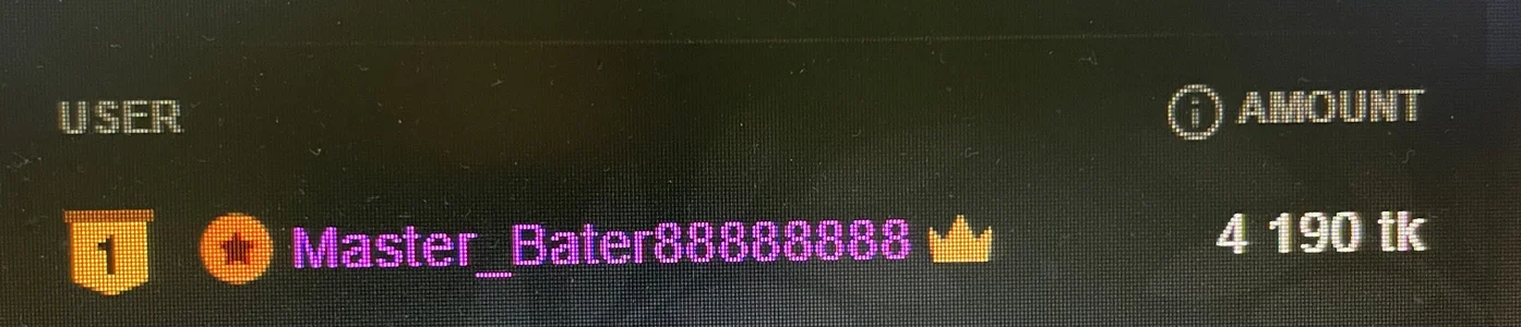 KateSweet999 my Best 사진 2