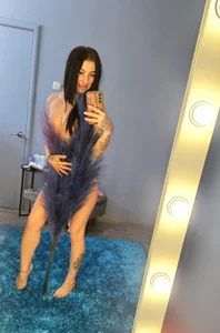 Foto desnuda de Businka666 1