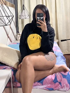 tiffany-smith Smile Immagine  2