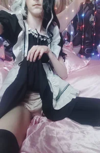 Zdjęcia yutachka cute maid:  8