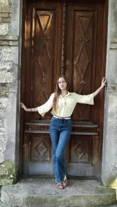 Calista_Everleig a series of photos Billede