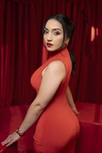 LIAH_IZUMI The best time of year🎄✨ Pic 3