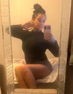 Sasha_CurvesXX Hey… Hình 2
