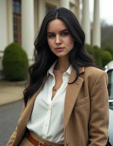 SanoraVillnave Barefoot Scholar Immagine 