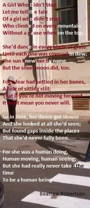 Poetry&Words de Imperatriza  Imagens