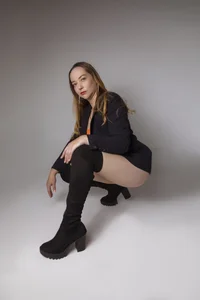 My style will make you melt for me od KahiaSmith  4 snímek