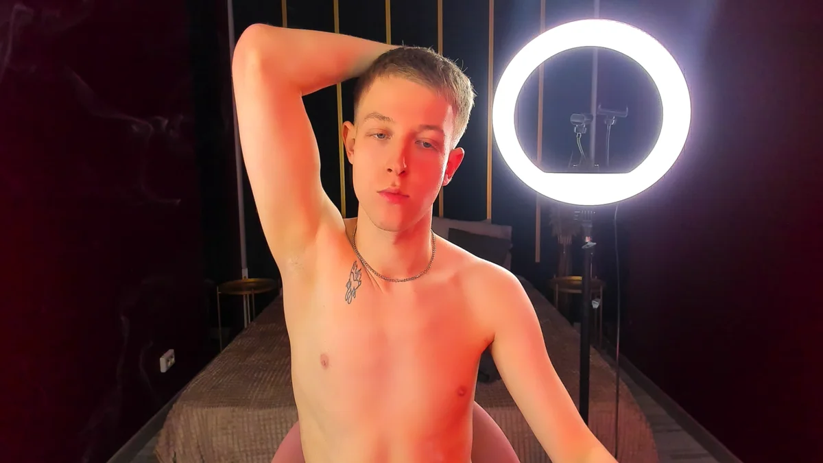 Dylan_Norton Foto en Tendencia 6528