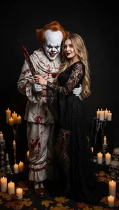 lily_williamss Happy Halloween Gambar 2