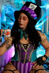 agatha_collins_ Halloween 2023 Immagine  3