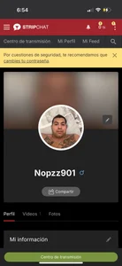 Nopzz901 Public Immagine 