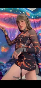 charlotbelucci_のDreess flameの 9枚の写真