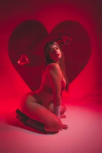 SEXMILLA_ San Valentin 🎀 Pic