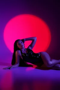 Vale_LuxWelcome to my room 💖😍图片 6