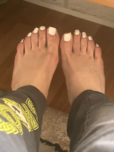 GirlSoftToesFeet图片