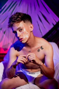 LiamWildx20 HALLOWEEN 🎃🔥 Pic