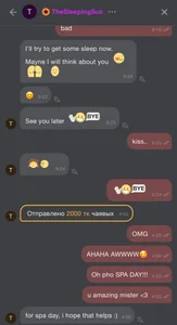 Alice_Halle BEST MANS HERE!!!!!!! Poză 6