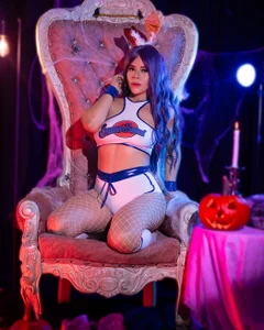 Martinaa_Jones_ Halloween 🎃🔥 Εικόνα