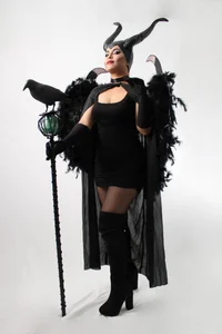 CINTYLOVELY Halloween 2023 사진