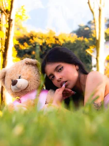 elenna_salvatoree👑I am your sweet queen👑图片 5