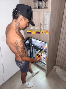 Zdjęcia skinny23cm Javier 2026:  6