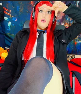 Hakudoll Makima Foto 2