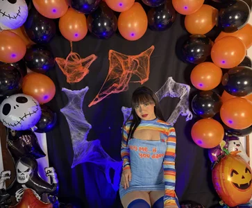 Luna_Mia11 HALLOWEEN SPECIAL👻✨ Pic 5