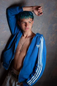 ANDRES_ANTONIO Public Pic 3