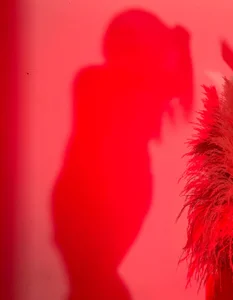 Valen_with_pussy Shadow poses  4টি ছবি