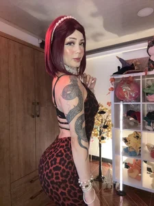 Samanthha_roberts 🤍🤍🤍 圖片 3