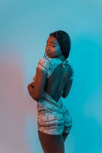 LaurenSnow 🐍  4. fénykép