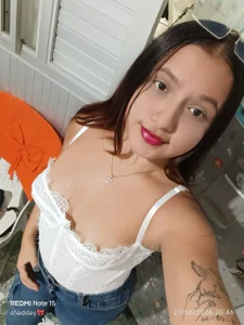 Alara_evans's Blanquita Sex Photo 1