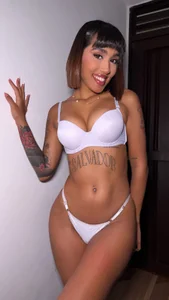 Danicute_ White angel 🪽 Pic 8