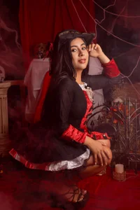 Chloe_Dolcee Sensual pirate ✨ Pic 2