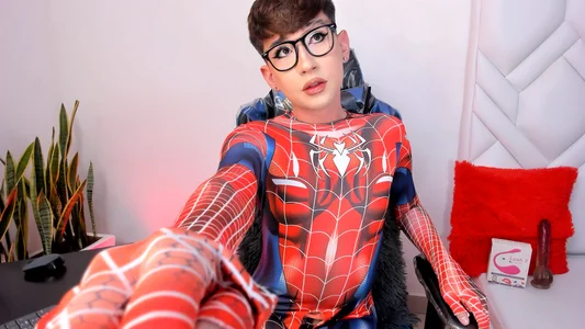 Chris_boy_ Overflowing Sensuality Εικόνα