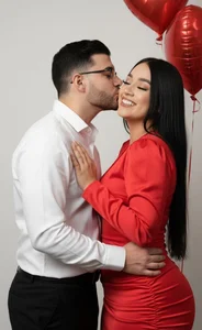 Kloe_and_Marko kullanıcısının happy valentine's day 💕 albümü -  3 fotoğraf