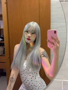 🌈🫧 de SaharaKramer Foto 4