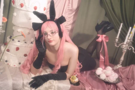 ShonaDevitis Cosplay ✨💝 Mizi  5. fénykép