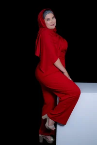 Scarlette_33 casual and passionate Εικόνα