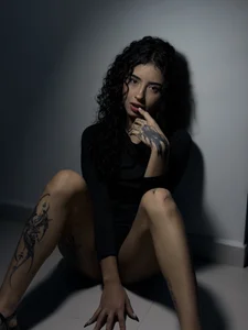 RosseMelody 😛 Pic