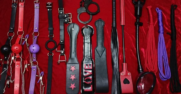 Nastylatincouple OUR TOYS💥 Fotka 4